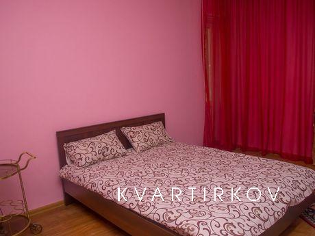 Apartment in a new house on the street. Kostroma 7-modern re
