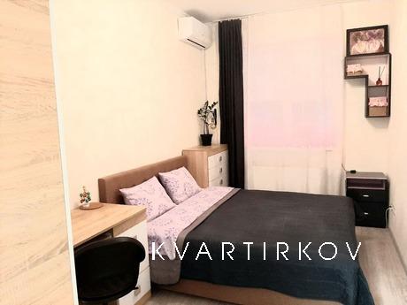 2 bedroom apartment Relax point, Irpin - apartment by the day