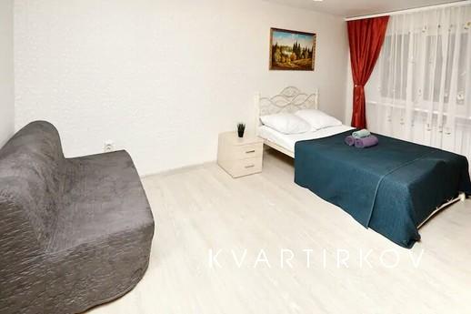 Warm and comfortable apartment, Kherson - apartment by the day