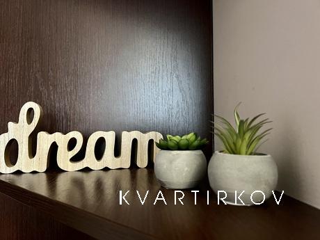 Apartment for rent, Ternopil - apartment by the day