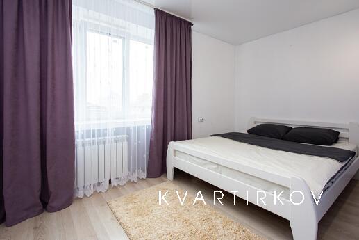 Zruchna 2-room apartment. Center. Vul. Ruska 16 The price in