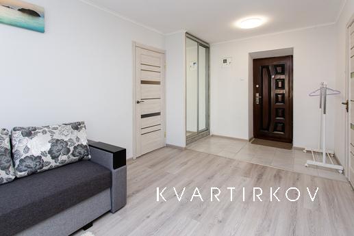 Center. Ostrozky, Ternopil - apartment by the day