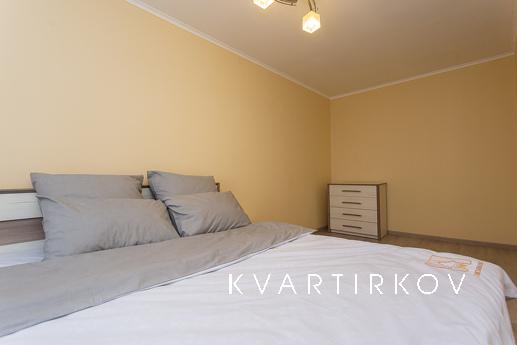 Center. Ostrozky, Ternopil - apartment by the day