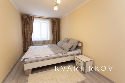 Center. Ostrozky, Ternopil - apartment by the day