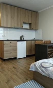 Very good Hot CENTER apartment, Dnipro (Dnipropetrovsk) - apartment by the day