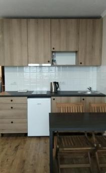 Very good Hot CENTER apartment, Dnipro (Dnipropetrovsk) - apartment by the day