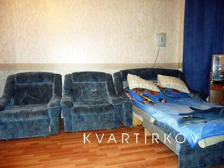 Rent by the day 2 k.kv.na Kuibyshev, subway Gorky 5.m.p. fro