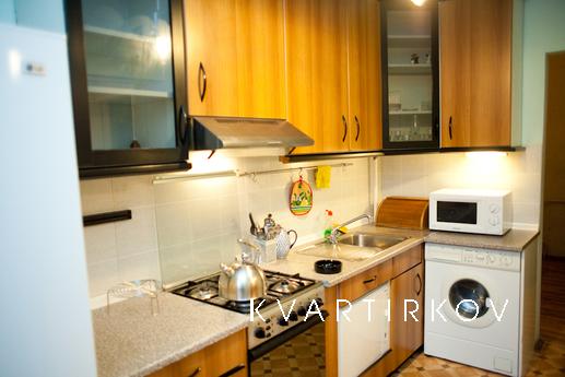 3 bedroom apartment in the Center, Saint Petersburg - apartment by the day