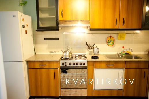 3 bedroom apartment in the Center, Saint Petersburg - apartment by the day