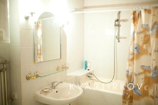 2 BR. in the heart of Petersburg, Saint Petersburg - apartment by the day