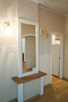 2 BR. in the heart of Petersburg, Saint Petersburg - apartment by the day