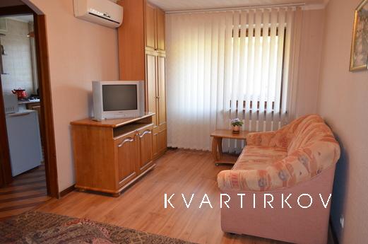Excellent apartment 'de luxe', Kropyvnytskyi (Kirovohrad) - apartment by the day