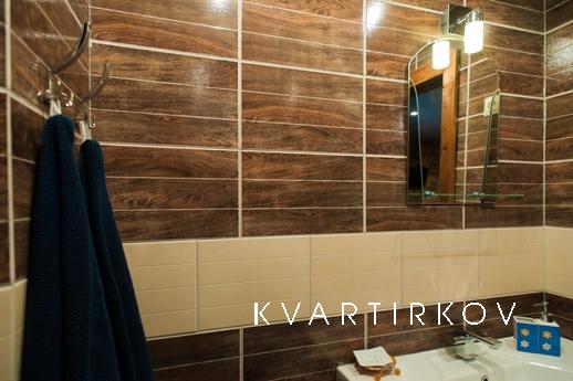 Apartment with Turkish sauna, Saint Petersburg - apartment by the day