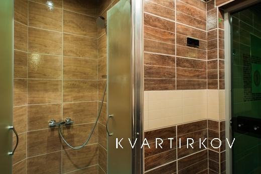 Apartment with Turkish sauna, Saint Petersburg - apartment by the day