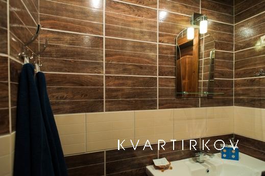 Apartment with Turkish sauna, Saint Petersburg - apartment by the day