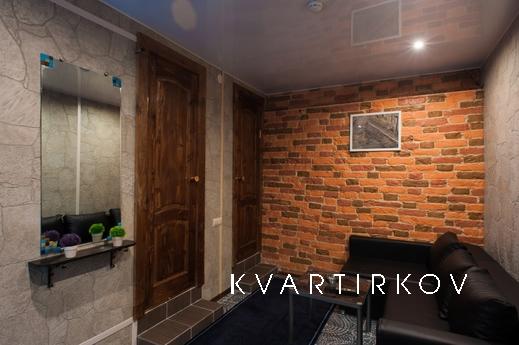 Apartment with Turkish sauna, Saint Petersburg - apartment by the day