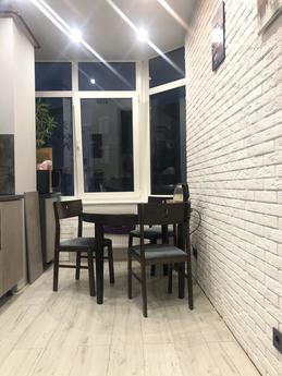 Cozy apartment for rent, park, residence, Kyiv - apartment by the day