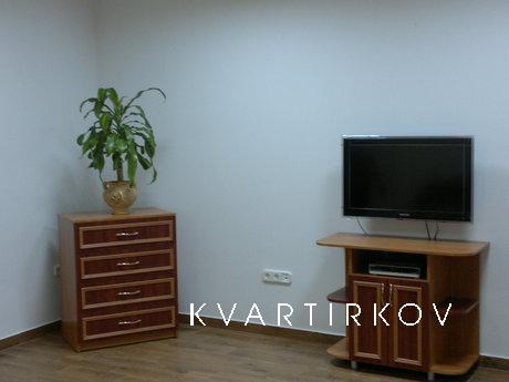 Apartment in Lviv, Lviv - apartment by the day