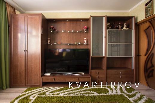 Luxury apartment on Park lakes, Киев - квартира посуточно