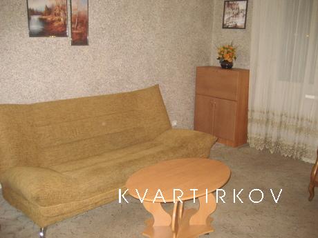 2-кімн. квартира в Шевченківському р-ні, Київ - квартира подобово