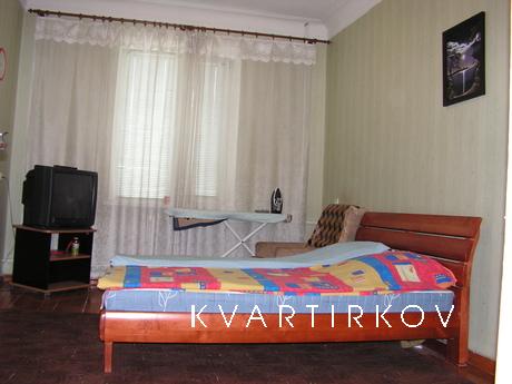 Modern 3 BR. near the arch of the resort, Mirgorod - apartment by the day