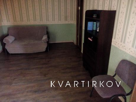 Welcome to Kiev, Kyiv - apartment by the day