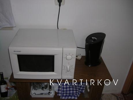 Center-Wi-Fi - square-ra trip, Vinnytsia - apartment by the day