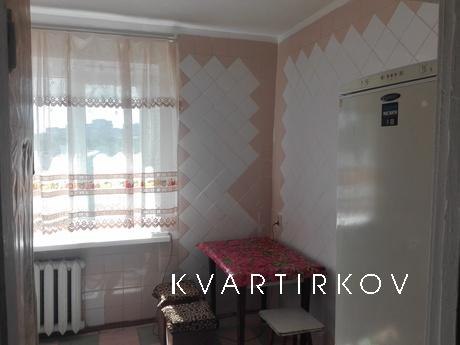 Apartment for rent Gagarina, hourly, Dnipro (Dnipropetrovsk) - apartment by the day