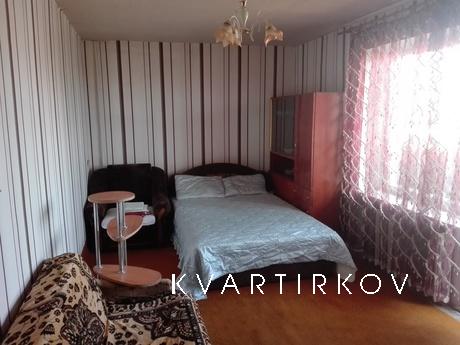 Квартира на Гагарина в р-не Подстанции, Днепр (Днепропетровск) - квартира посуточно