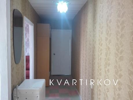 Квартира на Гагаріна подобово, погодинно, Дніпро (Дніпропетровськ) - квартира подобово