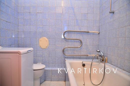 Rent one-room apartment in the center, Kyiv - apartment by the day