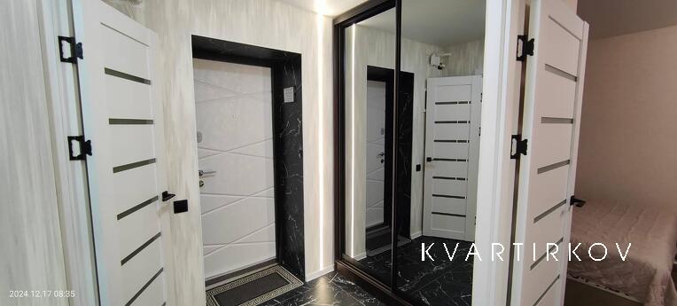 Apartment Podobovo Station (DNS), Bila Tserkva - apartment by the day