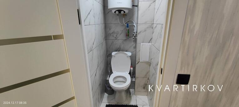 Apartment Podobovo Station (DNS), Bila Tserkva - apartment by the day