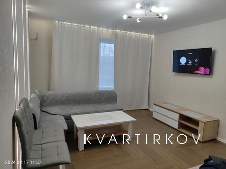 Apartment Podobovo Station (DNS), Bila Tserkva - apartment by the day