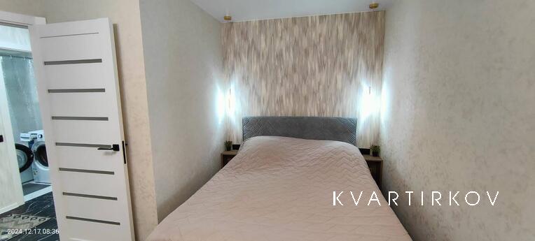 Apartment Podobovo Station (DNS), Bila Tserkva - apartment by the day