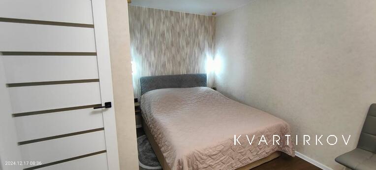 Apartment Podobovo Station (DNS), Bila Tserkva - apartment by the day