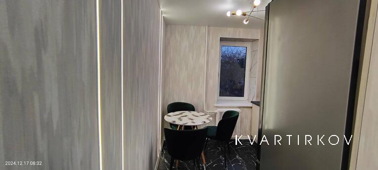 Apartment Podobovo Station (DNS), Bila Tserkva - apartment by the day