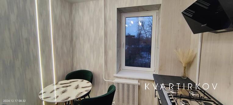 Apartment Podobovo Station (DNS), Bila Tserkva - apartment by the day