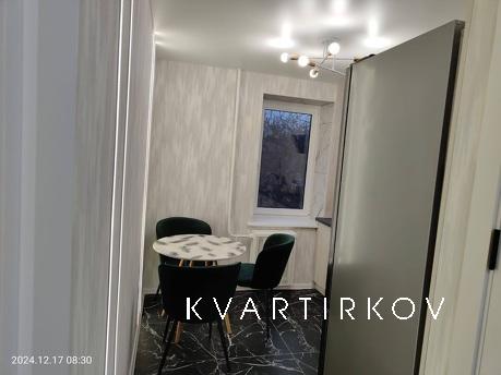 Apartment Podobovo Station (DNS), Bila Tserkva - apartment by the day