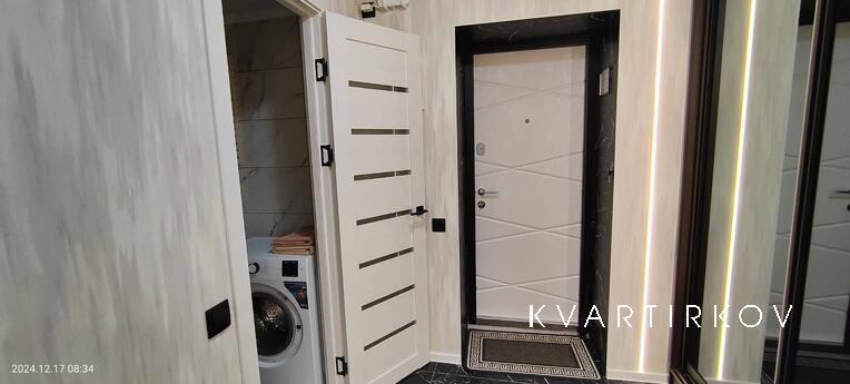 Apartment Podobovo Station (DNS), Bila Tserkva - apartment by the day