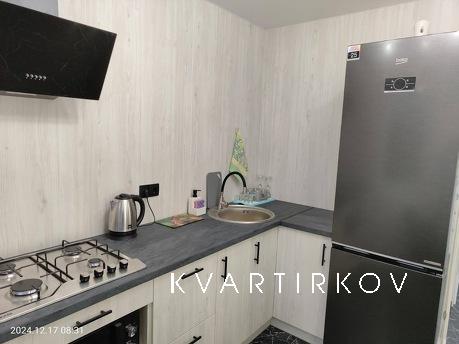 Apartment Podobovo Station (DNS), Bila Tserkva - apartment by the day