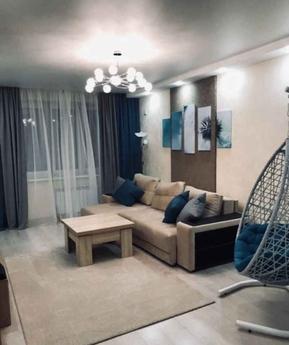 4 guests, 2 rooms, 2 double beds. Entire 2 bedroom apartment