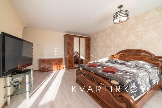 1 room 2 guests, Kramatorsk - apartment by the day