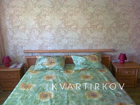 1 bedroom from the host at the Center, Bila Tserkva - apartment by the day