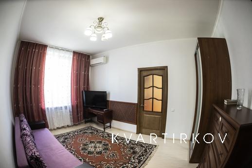 Сдается 1 комнатная квартира на 96 квартале в городе Кривой 
