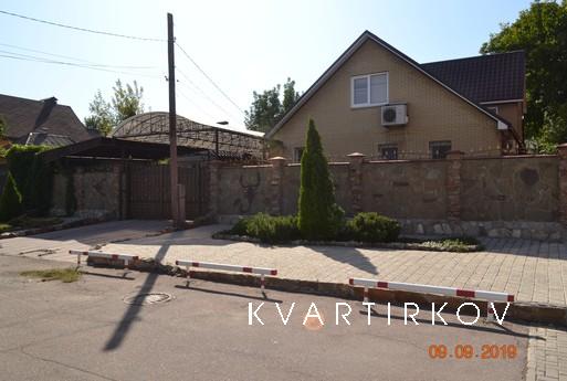 House for rent, Donetsk - apartment by the day