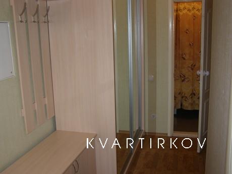 apartment for rent, Yuzhnoukrainsk - apartment by the day