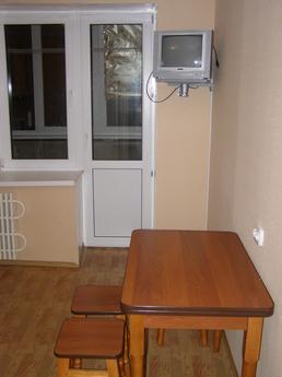 apartment for rent, Yuzhnoukrainsk - apartment by the day
