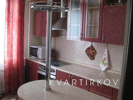 2-х комнатная квартира бизнес класса, Москва - квартира посуточно