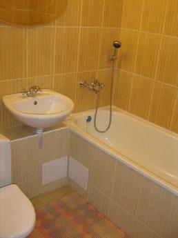 Квартира посуточно и на ночь. Любое количество суток.От метр